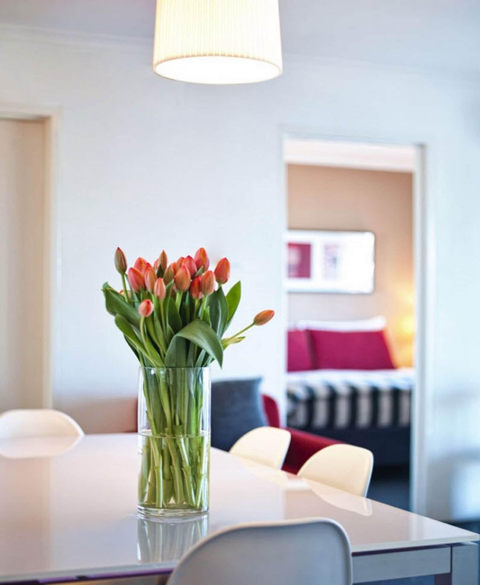 Adina Serviced Apartments Canberra Kingston エクステリア 写真