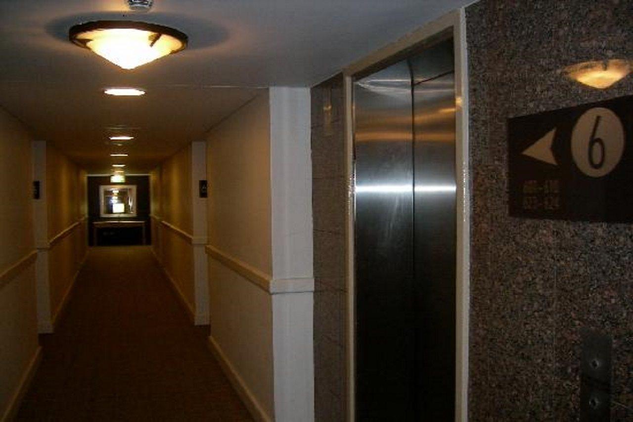 Adina Serviced Apartments Canberra Kingston エクステリア 写真