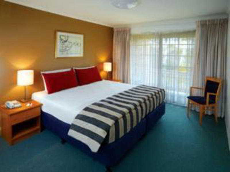 Adina Serviced Apartments Canberra Kingston 部屋 写真