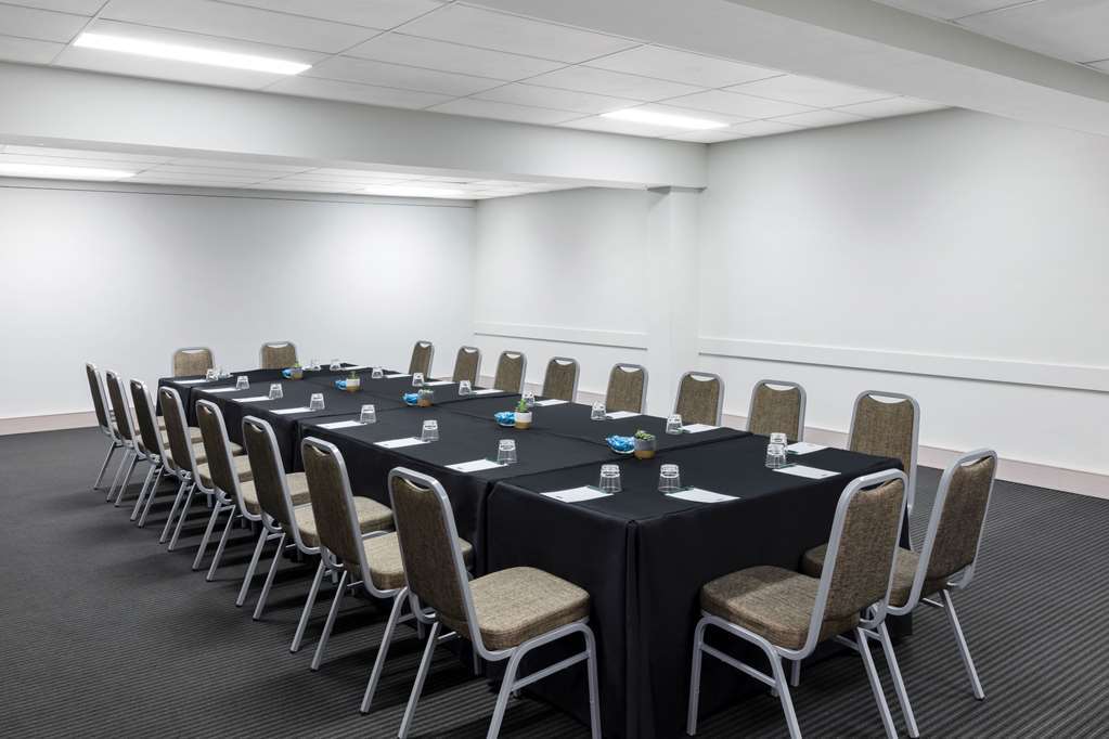 Adina Serviced Apartments Canberra Kingston 設備 写真