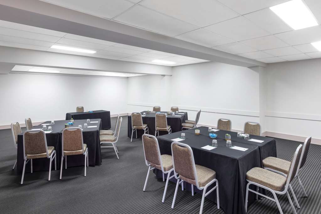 Adina Serviced Apartments Canberra Kingston 設備 写真