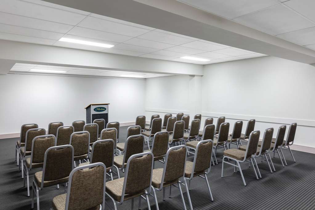 Adina Serviced Apartments Canberra Kingston 設備 写真